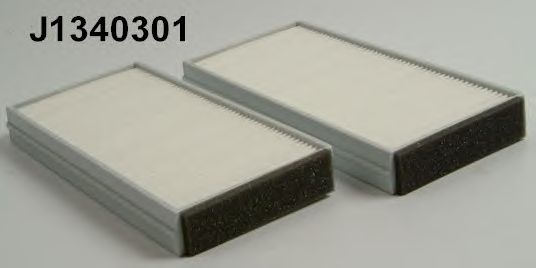 Фильтр салона NIPPARTS J1340301