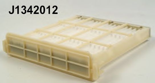 Фильтр салона NIPPARTS J1342012