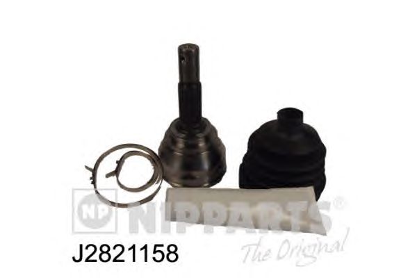 Комплект ШРКШ NIPPARTS J2821158