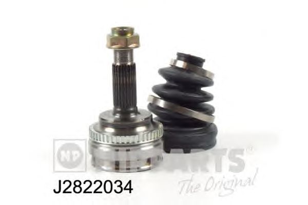 Комплект ШРУСов NIPPARTS J2822034