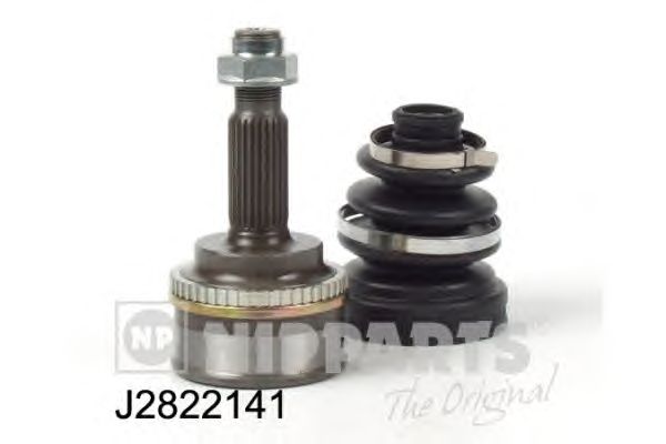 Комплект ШРУСов NIPPARTS J2822141