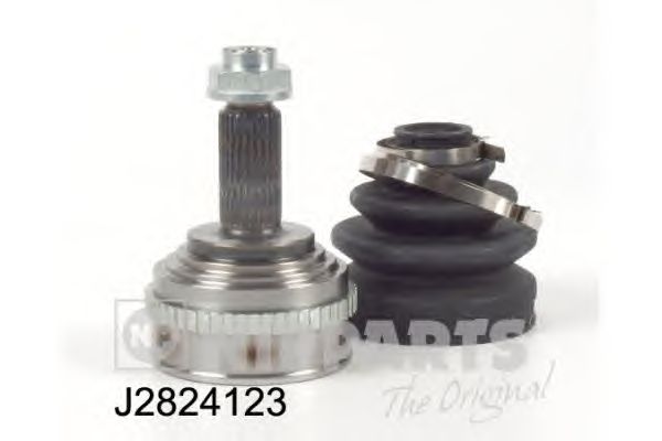 Комплект ШРУСов NIPPARTS J2824123