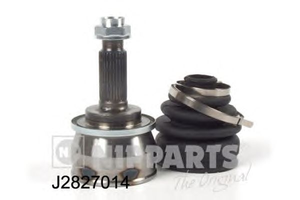 Комплект ШРУСов NIPPARTS J2827014