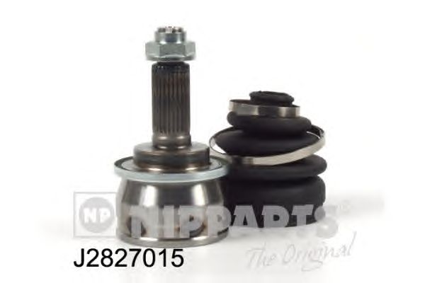 Комплект ШРУСов NIPPARTS J2827015