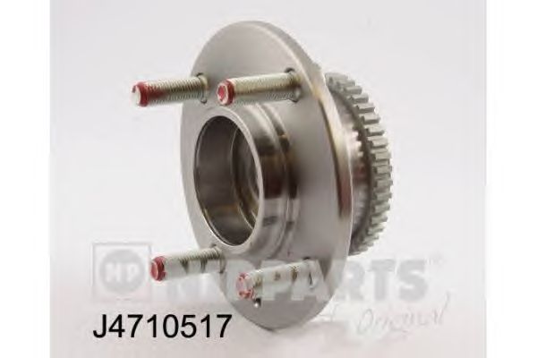 Ступичный подшипник NIPPARTS J4710517
