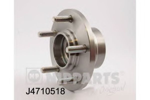 Ступичный подшипник NIPPARTS J4710518