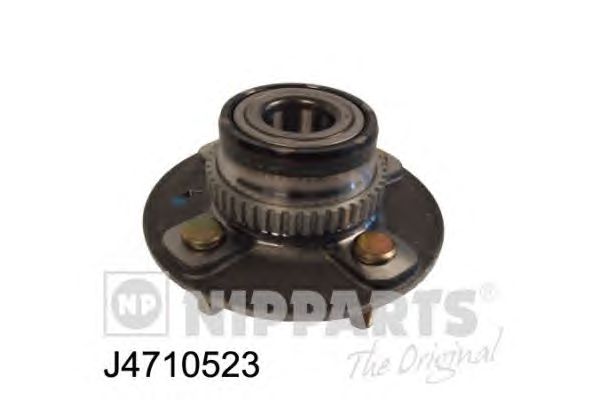 Ступичный подшипник NIPPARTS J4710523