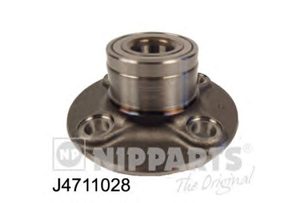 Ступичный подшипник NIPPARTS J4711028