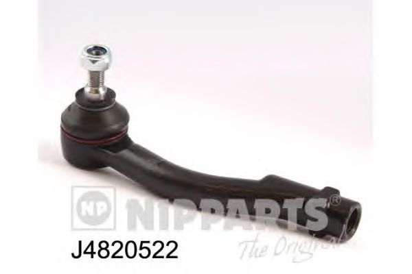 Наконечник рулевой тяги NIPPARTS J4820522