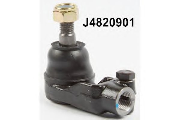 Наконечник рулевой тяги NIPPARTS J4820901