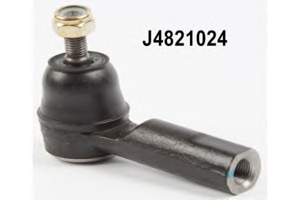 Наконечник рулевой тяги NIPPARTS J4821024