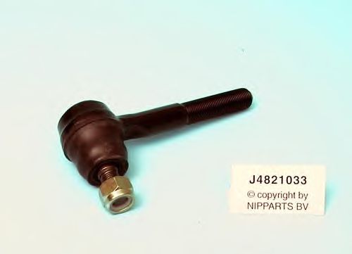 Наконечник рулевой тяги NIPPARTS J4821033