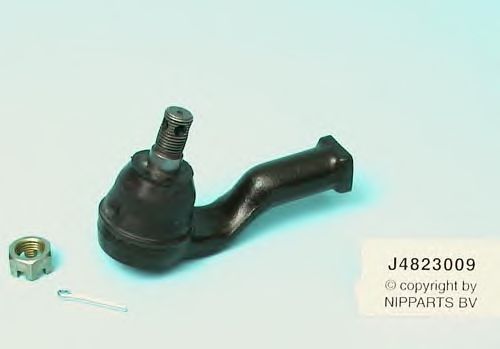 Наконечник рулевой тяги NIPPARTS J4823009