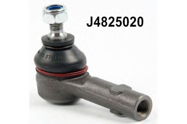 Наконечник рулевой тяги NIPPARTS J4825020