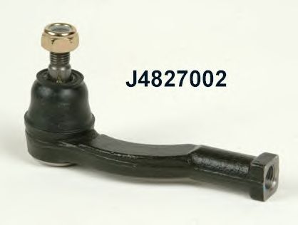 Наконечник рулевой тяги NIPPARTS J4827002