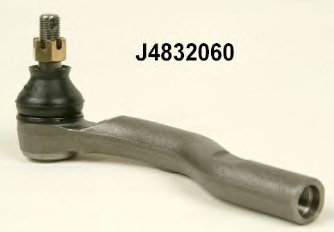 Наконечник рулевой тяги NIPPARTS J4832060