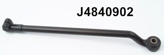 Рулевая тяга NIPPARTS J4840902