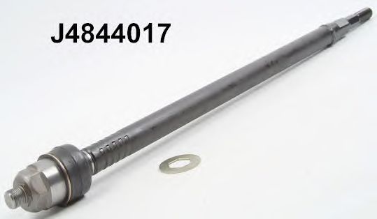 Рулевая тяга NIPPARTS J4844017