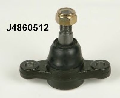 Шаровая опора NIPPARTS J4860512