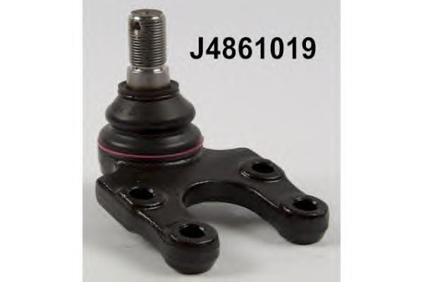 Шаровая опора NIPPARTS J4861019
