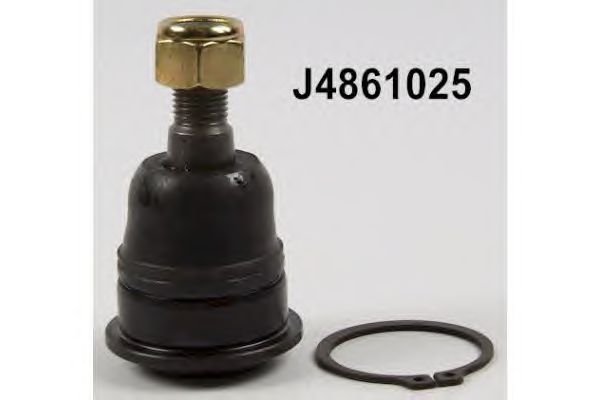 Шаровая опора NIPPARTS J4861025