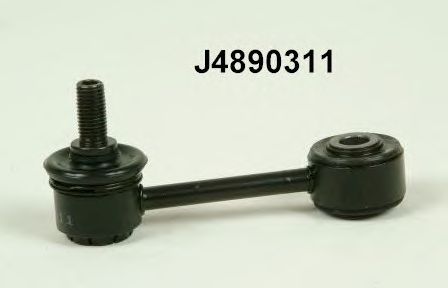 Тяга / стойка стабилизатора NIPPARTS J4890311