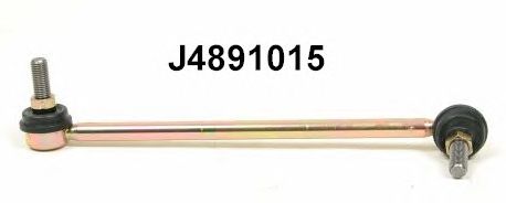 Тяга / стойка стабилизатора NIPPARTS J4891015