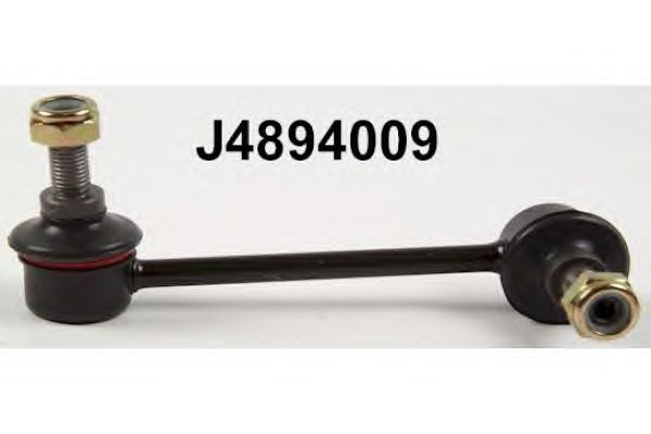 Тяга / стойка стабилизатора NIPPARTS J4894009