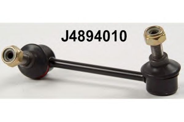 Тяга / стойка стабилизатора NIPPARTS J4894010