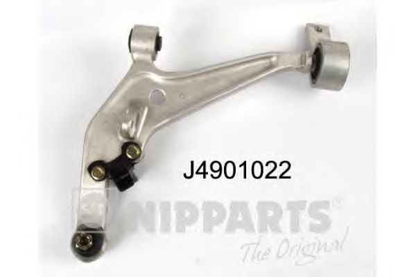 Рычаг подвески NIPPARTS J4901022