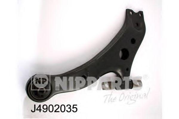 Рычаг подвески NIPPARTS J4902035
