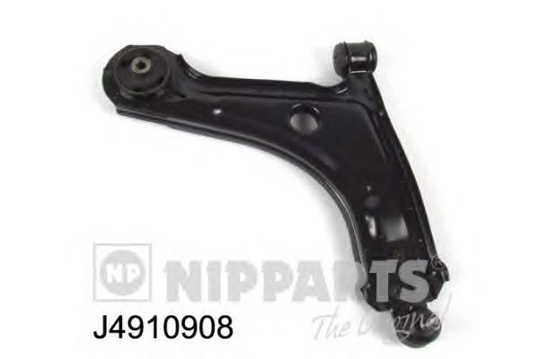 Рычаг подвески NIPPARTS J4910908