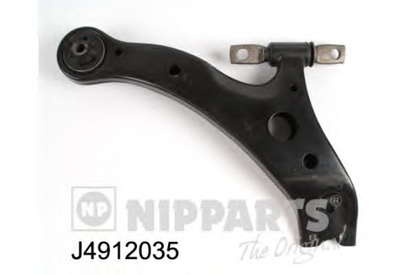 Рычаг подвески NIPPARTS J4912035
