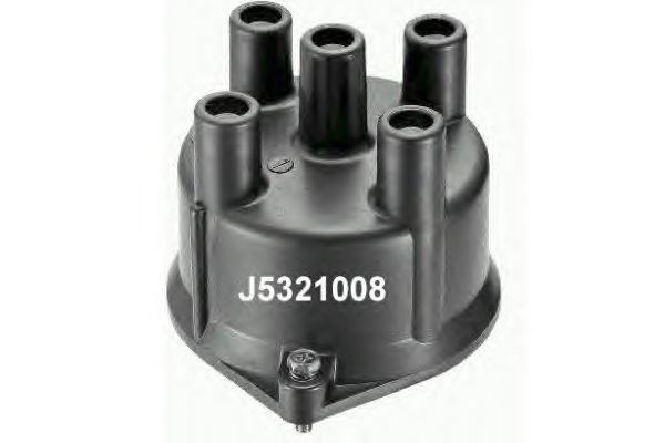Крышка распределителя зажигания NIPPARTS J5321008