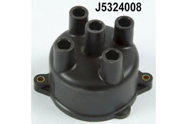Крышка распределителя зажигания NIPPARTS J5324008