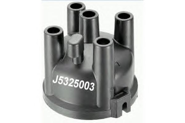 Крышка распределителя зажигания NIPPARTS J5325003