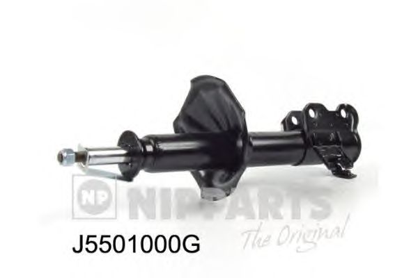 Амортизатор NIPPARTS J5501000G