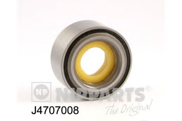 Ступичный подшипник NIPPARTS J4707008