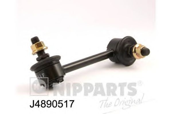 Тяга / стойка стабилизатора NIPPARTS J4890517