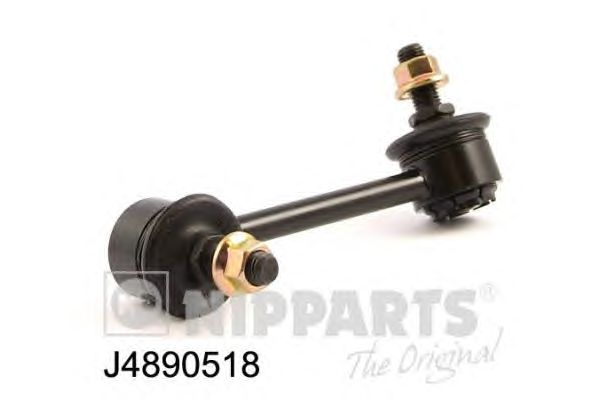 Тяга / стойка стабилизатора NIPPARTS J4890518
