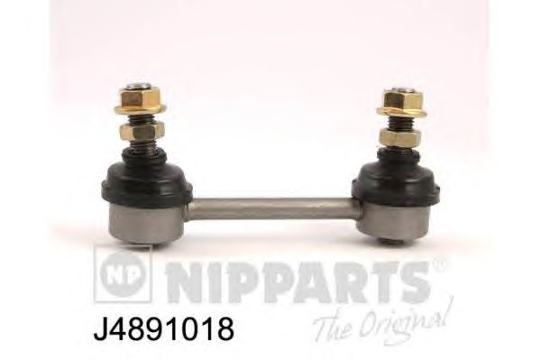 Тяга / стойка стабилизатора NIPPARTS J4891018
