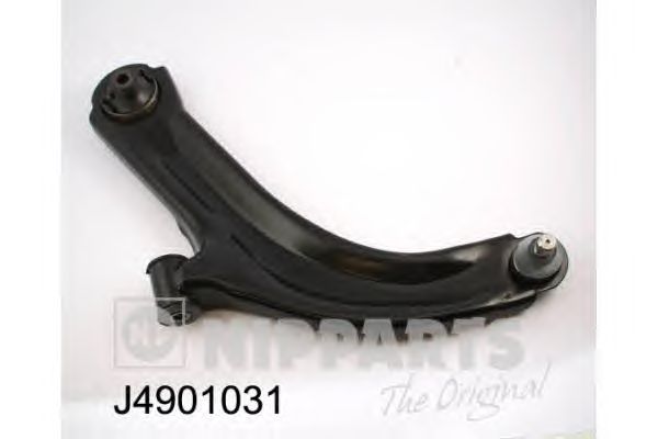 Рычаг подвески NIPPARTS J4901031