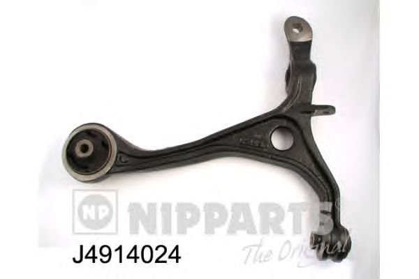 Рычаг подвески NIPPARTS J4914024