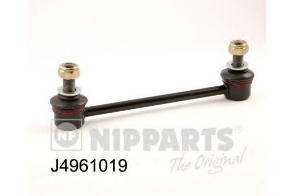 Тяга / стойка стабилизатора NIPPARTS J4961019