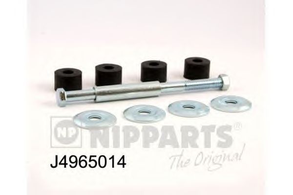 Тяга / стійка стабілізатора NIPPARTS J4965014