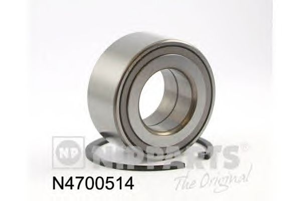 Ступичный подшипник NIPPARTS N4700514