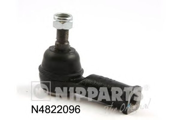 Наконечник рулевой тяги NIPPARTS N4822096