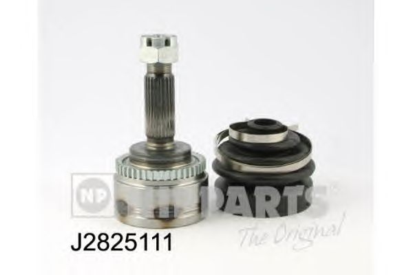 Комплект ШРУСов NIPPARTS J2825111
