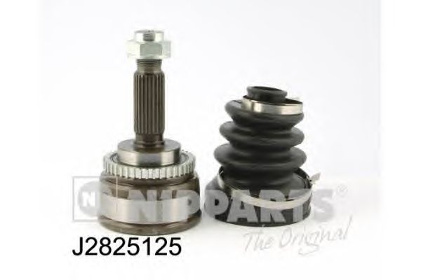 Комплект ШРУСов NIPPARTS J2825125