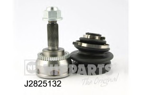 Комплект ШРКШ NIPPARTS J2825132